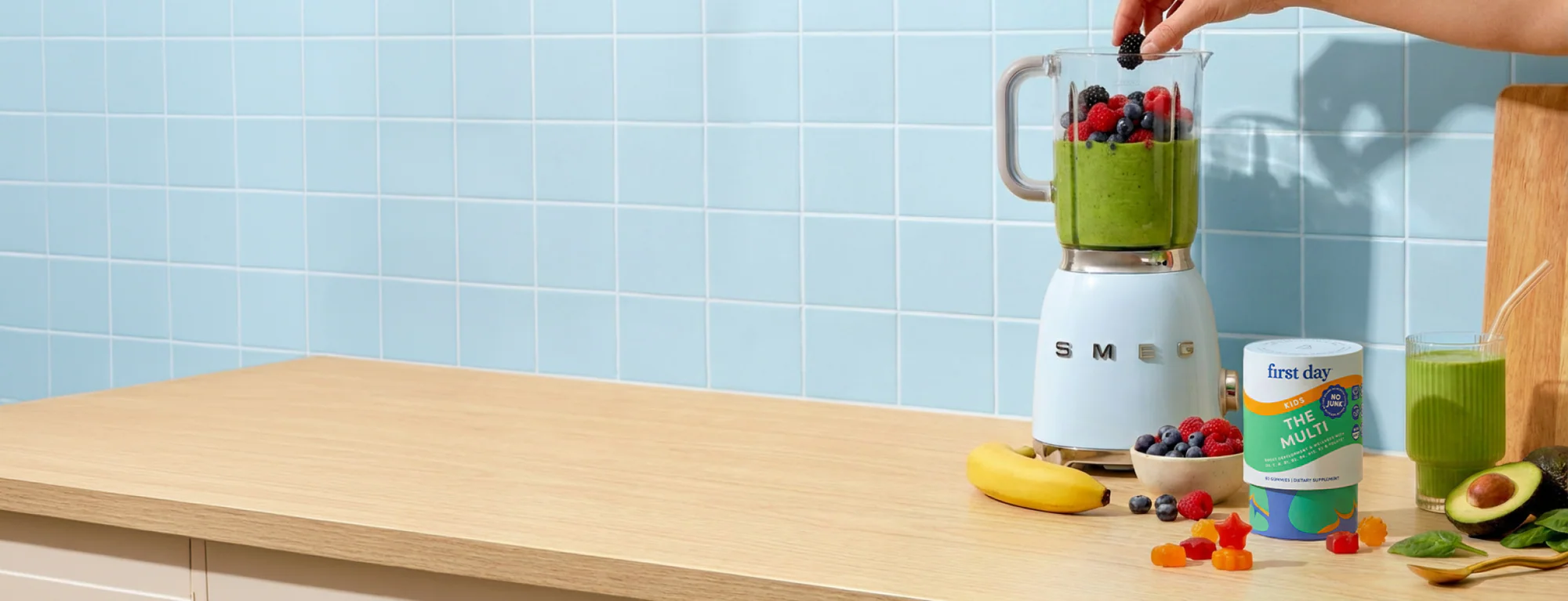 Better Health for Every Household